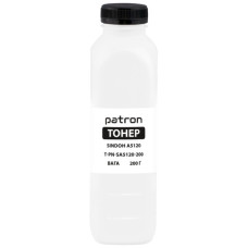 Тонер Pantum/Sindoh A5120, 200 г Patron Patron (PN-SA5120-200)