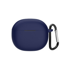 Чехол для наушников Armorstandart Hang Case для Xiaomi Redmi Buds 4 Active Dark Blue (ARM73540)