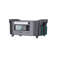 Дополнительная батарея для зарядной станции Marsriva HES 2200W 1037Wh LiFePO4 (H1060_MARSRIVA)