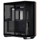 Корпус для ПК APNX V1-W Black/White (APCM-VI01103.M1)