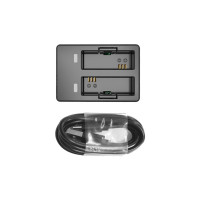 Аксессуар к экшн-камерам SJCAM SJ-charger-4000
