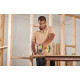 Ryobi Шурупокрут-дриль акумуляторний ONE+ HP RPD18C1-1C20G 18В 1х2А·год ЗП 60Нм 450·1700об·хв 0.95кг сумка (5133006525)