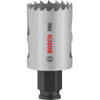 Bosch Коронка Professional Multi Material PC Plus 35мм (2.608.594.378)