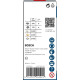 Bosch Коронка Professional Multi Material PC Plus 35мм (2.608.594.378)