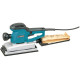 Makita Шліфмашина вібраційна Makita BO4900V 330Вт 115x229мм 4000-10000кол/хв 2.7кг