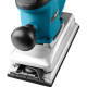 Makita Шліфмашина вібраційна Makita BO4900V 330Вт 115x229мм 4000-10000кол/хв 2.7кг