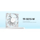 Кулер для корпуса ID-Cooling TF-9215-W