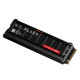Накопитель SSD M.2 2280 2TB SN8100 With Heatsink WD (WDS200T1XHM-00CMT0)