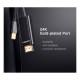 Кабель мультимедийный miniDisplayPort M to HDMI M 1.5m MD101 4K black Ugreen (20848)
