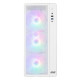 Корпус для ПК 2E Credo Plus V510W (2E-V510W)