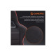 Кресло игровое GamePro GC575FB Fabric Size L Black/Red (GC575FB)
