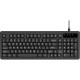 Клавиатура Ajazz AF98 USB UA Black (AF98-B)