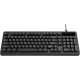 Клавиатура Ajazz AF98 USB UA Black (AF98-B)
