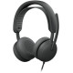 Наушники Logitech Zone Wired 2 for Business USB Graphite (981-001618)