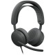 Наушники Logitech Zone Wired 2 for Business USB Graphite (981-001618)