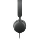 Наушники Logitech Zone Wired 2 for Business USB Graphite (981-001618)