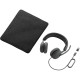 Наушники Logitech Zone Wired 2 for Business USB Graphite (981-001618)