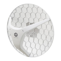 Точка доступа Wi-Fi Mikrotik LHG-5AXD