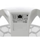Точка доступа Wi-Fi Mikrotik LHG-5AXD