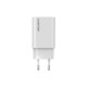 Зарядное устройство Canyon 30CL OnCharge USB-C PD30W White (CNE-CHA30CLW)