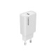 Зарядное устройство Canyon 30CL OnCharge USB-C PD30W White (CNE-CHA30CLW)