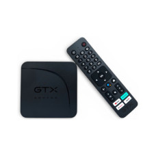 Медиаплеер Geotex GTX-R12 4/32Gb (9922)