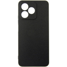 Чехол для мобильного телефона Dengos Carbon Realme C53 (black) (DG-TPU-CRBN-195)
