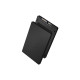 Конвертор Dynamode 2.5'' SATA to M.2 (NGFF) SSD 22*30mm, 22*42mm, 22*60mm, 22*80mm (S103-1N-P)