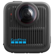 Экшн-камера GoPro MAX 2 NEW (CHDHZ-311-RW)
