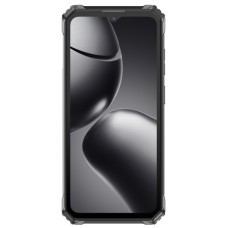 Мобильный телефон OUKITEL G6 8/256GB Black (6941749863065)