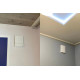 MYCOND Рекуператор Ventoxx Harmony Smart 0,75м пульт дистанційного керування Wi-Fi LED-індикація пластикова решітка (RV-2-075-GR2-A10W-F2P-SM)
