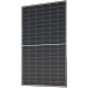 LEDVANCE Фотоелектрична панель M580N72LB-BF-F7-580W, Mono, Bifacial, TopCon, MBB, Halfcell, Black frame (4099854317477)