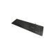 Клавиатура Defender Balance LQ LED USB UA Black (450790)