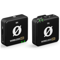 Микрофон Rode Wireless ME (233986)