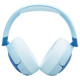 Наушники JBL JR 470 NC Blue (JBLJR470NCBLU)