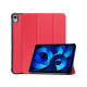 Чехол для планшета BeCover Smart Case Apple iPad 10.9" 2022/24/11" 2025 Red (709194)