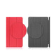 Чехол для планшета BeCover Smart Case Apple iPad 10.9" 2022/24/11" 2025 Red (709194)
