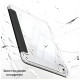 Чехол для планшета BeCover Ultra Slim Origami Transparent Apple iPad Air 13" M4 2026 Black (715287)
