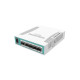 Коммутатор сетевой Mikrotik CRS106-1C-5S