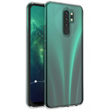 Чехол для мобильного телефона BeCover Xiaomi Redmi 9 Transparancy (705138) (705138)