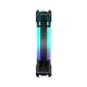 Кулер для корпуса PcCooler F3 T120 ARGB BK