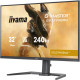 Монитор iiyama GB3295QSU-B1