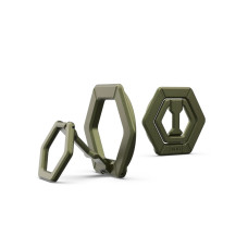 UAG Magnetic Ring Stand Olive Drab (964443117272)