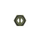 UAG Magnetic Ring Stand Olive Drab (964443117272)