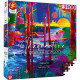 GoodLoot Пазл Imagination: Redina Tili Sleeping Giants 1000 эл. (5908305249672)