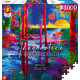 GoodLoot Пазл Imagination: Redina Tili Sleeping Giants 1000 эл. (5908305249672)