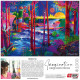 GoodLoot Пазл Imagination: Redina Tili Sleeping Giants 1000 эл. (5908305249672)
