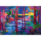 GoodLoot Пазл Imagination: Redina Tili Sleeping Giants 1000 эл. (5908305249672)