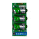 U-Prox Integration module for third-party wired devices U-Prox Wireport, 2 зони, power output 3VDC, pulse counter function, wired (4820261372045)