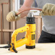 DeWALT 1800W construction hair dryer 50-600°C 0.65 kg (D26411)